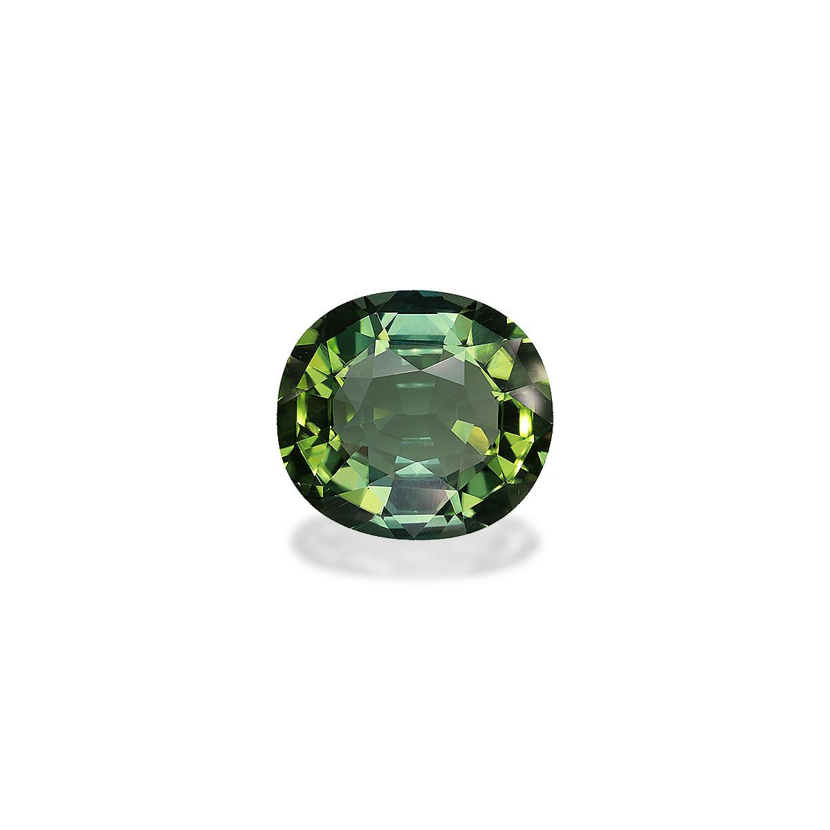 Green Tourmaline 20.99 ct